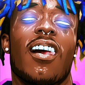 Meet your Posher, Noah